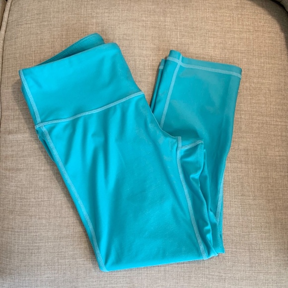 TSLA capri leggings - Picture 12 of 12